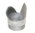 Sludge Auger Tip No Valve, 3-1/4in