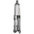  AMS 301.17, 4" Telescoping Mud Auger 