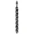  AMS 424.61, 1 1/2" x 18" Triple Lead Flighted Auger (Not for Use with Electric Hammer Drills) 