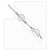  Pieresearch 8-6/11UBC 8in Quick-Lock Unibar Centralizer, Adjustable, Rebar Size #6 - #11 (24/Box) 