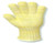  HMA Lab Supply AP-5977 Heat Master Gloves (Pair) - Protects up to 500 degrees F - Large 