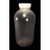  HMA Lab Supply PL-7117 Plastic Mason Jar with 70mm G Cap 