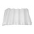 HMA Lab Supply Sheets of LabLease Paper, 16in x 24in, 25 pieces per pack, disposable laboratory paper sheets for scientific and medical use.