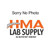 HMA Lab Supply TM-6010 Data Logger Battery Lithium Battery, 3.6V 