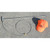  HMA Lab Supply TM-8036 Type K T-Handle Penetration Probe, 36-inches 