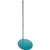  Lab Companion AAA37504 9.84" x 13.78" x 27.56" Basic Stand 