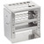  Lab Companion AAA41535 16mm x 16 Holes Test Tube Rack 