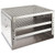  Lab Companion AAA45551 8mm x 176 Holes Test Tube Rack 
