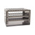  Lab Companion AAA45556 16mm x 68 Holes Test Tube Rack 