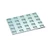  Lab Companion AAAA1512 22.8" x 30.3" Perforated Shelf 