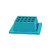  Lab Companion AAAJ4505 Tube Block with Cover for Shaker 