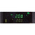 Lab Companion OF3-45H Large Forced Convection Oven, Window Door, 450L, digital temperature control display showing 200°C.