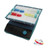 Lab Companion CWS-350 Waving Shaker with Korean Plug, laboratory shaker with transparent cover and control panel