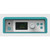 Lab Companion BW3-05G Heating Bath (3.5L), 230V, with digital display screen and control buttons.