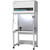 Lab Companion DLH-11G Ductless Fume Hood, 230V