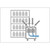 Lab Companion EFS-33-75D Dual-Hole Extraction Filter System, 75mm / 3.0in, schematic diagram showing the filtration process with bottles, fluid flow arrows, and filter components.