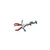  Lab Companion BEA1000001 3 Prong Utility Clamp for Overhead Stirrers 