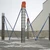  Deslauriers HDS2096 Heavy Duty Steel Column Form for Concrete Forming, 20in Dia X 8ft 