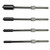 TR Series Viscosity Spindles Set for Rotational Viscometer