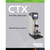  Brookfield M19-373 CTX Texture Analyzer Operations Manual 