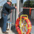  Jameson 11A-25-500MM Good Buddy II Conduit Rodder, 3/8in x 500ft, Metric Marked 