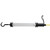  Jameson 31-3625E Stubby Portable Work Light with 36 Watt Fluorescent Bulb, 25Ft Cord 