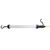  Jameson 31-5025E Stubby Portable Work Light with 50 Watt Fluorescent Bulb, 25Ft Cord 
