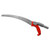  Jameson HSPS-16TE-O Barracuda Pole2Hand Saw, 16in 