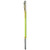  Jameson JE-12SFP JE Sawhead Pole, 12ft 