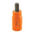  Jameson JT-SK-02764 1000V Insulated Hex Key Socket, 1/2in drive x 6mm 
