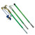  Jameson LS-6PKG-2 LS Kit: Pruner, Pole Saw and LS Poles 