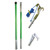  Jameson LS-6PKG-3 LS Kit: Pruner, Pole Saw, Poles 