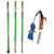 Jameson LS-6PKG-7 LS Series Pole Pruner Landscape Kit 