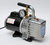 Fischer Technical Company Fischer Technical LAV-5/G/220, High Vacuum Pump - 5Cfm - 220V With Gauge 