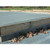 Straight Edge for Concrete, Aluminum, 22ft x 2in x 5in