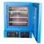Cascade TEK Vacuum TVO-5 Oven, 4.5CF Capacity, Max. Temp 220C