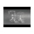  United Scientific BG1000-1000-CASE Beakers, low form, borosilicate glass, 1000ml, case of 24 