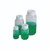  United Scientific 33307 Reagent bottles, wide mouth, pp, 125ml (pk of 12) 