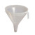  United Scientific 57231 Funnel, industrial, pp, 48 oz. (1 each) 