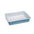  United Scientific 81701 Laboratory tray, pp, 18" x 14" x 3", pk/10 