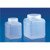  United Scientific 81900 Bottles, storage, wide mouth, pp, 250ml (pk of 12) 