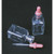  United Scientific BOT030-PK/36 Barnes dropping bottle, with pipet and rubber bulb, 30ml of 36 
