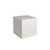 United Scientific Nylon cube, 1/2" 