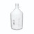  United Scientific FFB5340-10000 Filtering bottle, borosilicate glass, 10l 