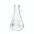  United Scientific FG5340-50-CASE Filtering flask, borosilicate glass, 50ml, case of 24 