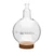  United Scientific FRB057-2000-CASE Boiling flask, round bottom, ground joints, 2000ml, case (pk of 6) 