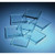  United Scientific GLP1X2-P Streak plates, glass, 2" x 1" x 1/4", pk/10 