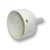  United Scientific JBF600 Buchner funnel, porcelain, capacity 600ml 