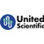  United Scientific LCC320 Double concave lens, 38mm  dia/ 500mm fl, each 