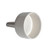  United Scientific PBF070 Buchner funnels, porcelain, economy, 70mm diameter, 120ml 